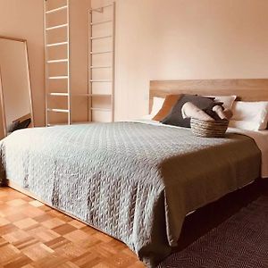 Dreibettzimmer